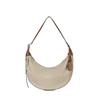 JOY GRYSON Medium Nylon Hobo Bag Jun