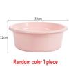 Chahua 33cm Multi-Purpose Plastic Basin