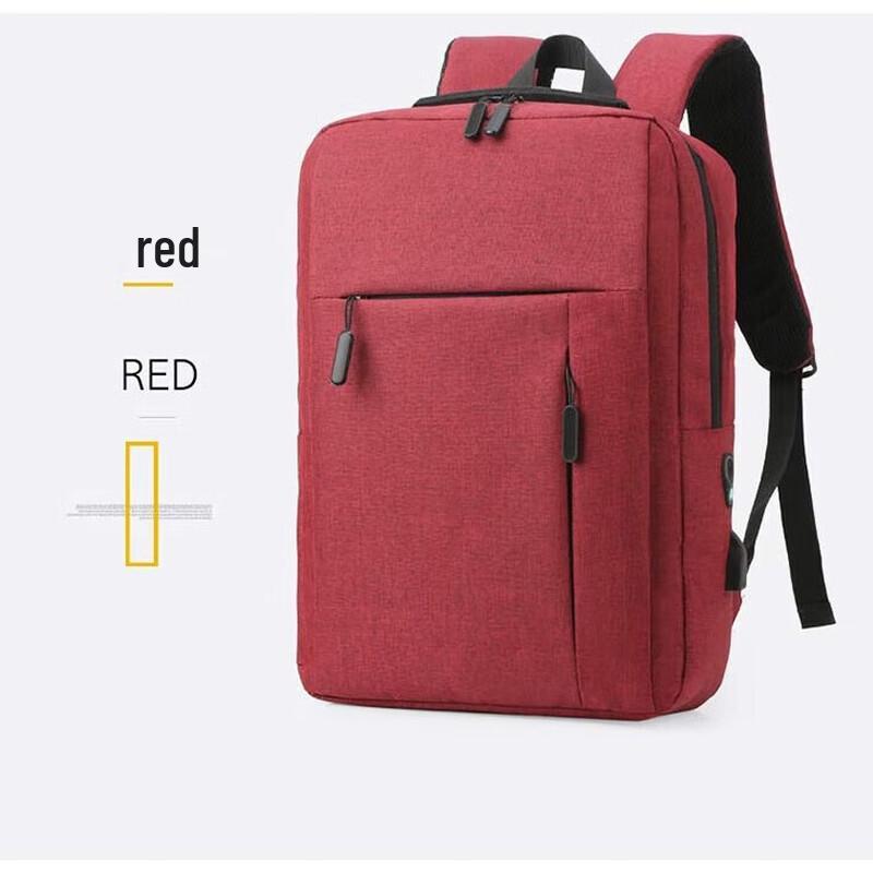 Hengyuanxiang Business Laptop Backpack 13 Inch