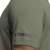 Adidas Terre T Shirt Unisex Green GN9458