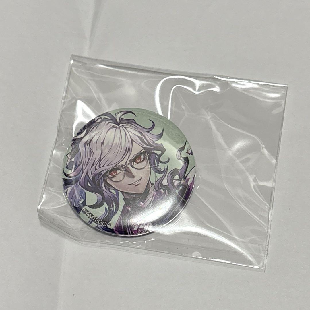 

[USED] FGO Fest Edmond Can Badge
