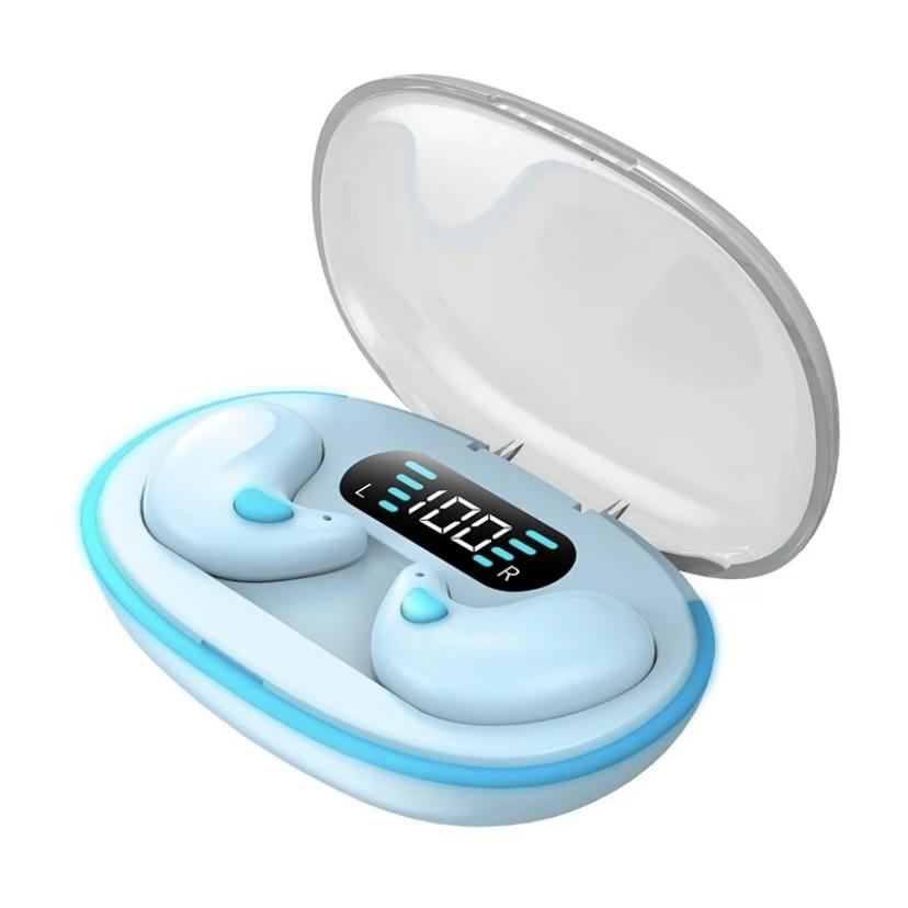 JYL TS Hearing Aids Seniors 16 Channels Plastic