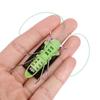 Mini Cricket Energy Insect Robot Insect Learning Kids Gift Solar Bug