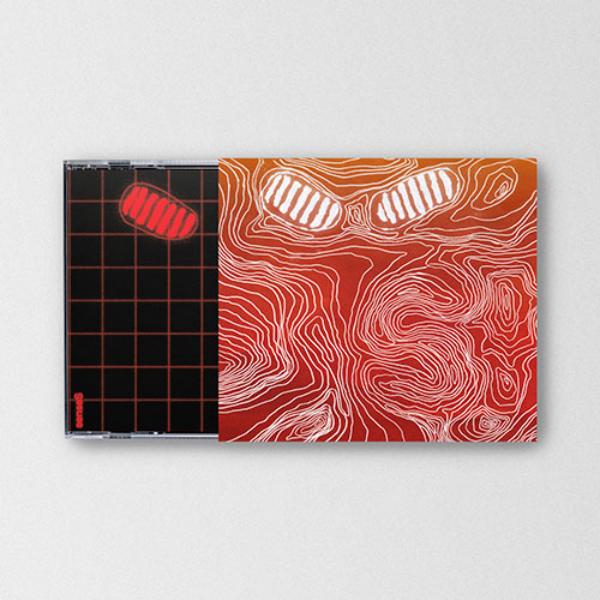 HONG DABIN (DPR LIVE) [senseS] EP Album