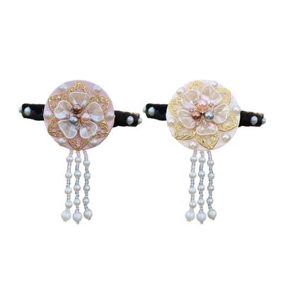 Sturdy And Comfortable Korean Headband High Quality Korean Hair Accessory Beautiful Headbands for Casual or Party Wear