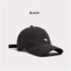 Unisex Cartoon Bear Embroidery Baseball Caps MenWomen Soft Cotton Hip Hop Snapback Caps UnisexSports Dad Trucker Sun Visor Hat
