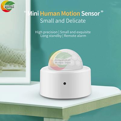 Smart Home – Smart Home Sensoren