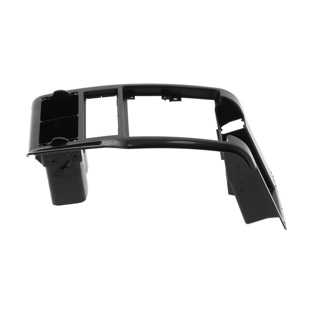 Dash A C Air Vent Grille Center Console Grill 6N1858071A Fit for Seat Ibiza II 2