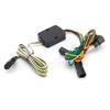 4-Pin Trailer Wiring Harness 56292 for Ford Edge Sport Titanium 2015-2018
