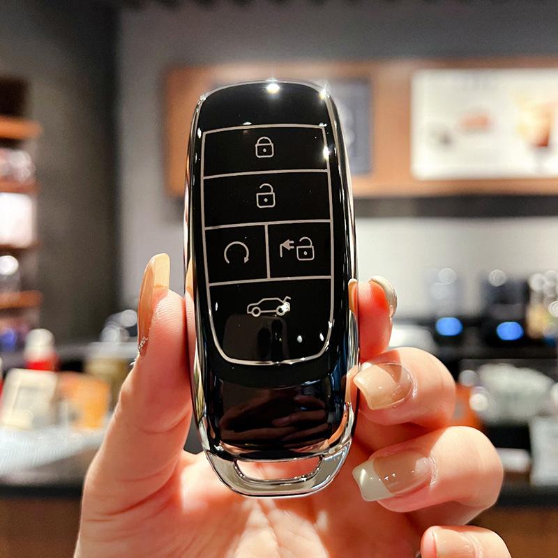 

Applicable to GAC Aian splus key set 2022 new energy Aian s charm 580 Trumpchi aion y shell male