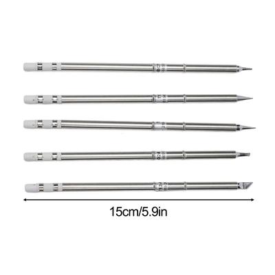 Svets- & lödutrustning – Lödtillbehör