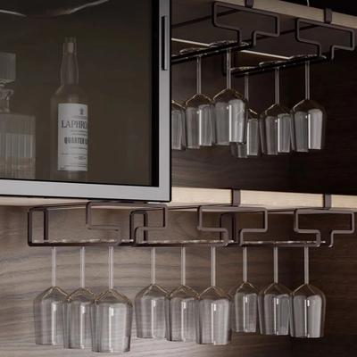Barmanské potreby – Regály na víno