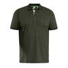 Duke Mens D555 Grant Pique Kingsize Polo Shirt
