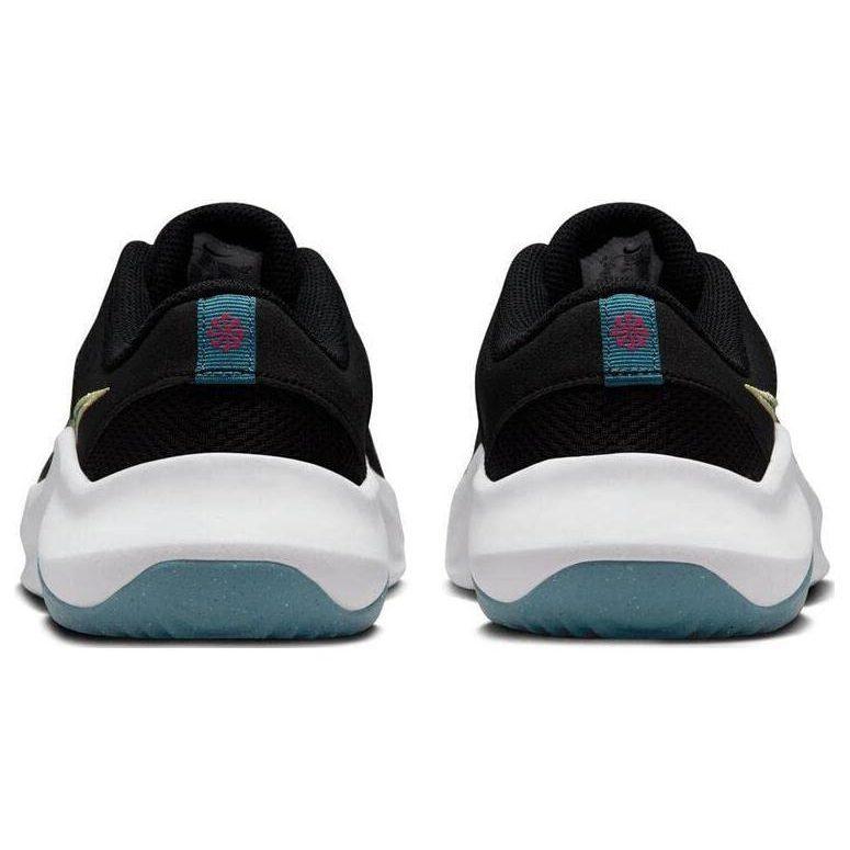 Nike Legend Essential 3 Next Nature 'Black Aqua Lemon' Women's DM1119-006