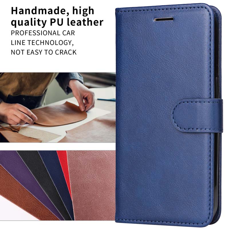 For Redmi 9T Case Leather Wallet Flip Case For Xiaomi Redmi 9T Cover Phone Case For Xiaomi Redmi 9T Book Cover Coque Fundas