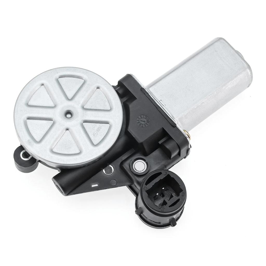 1pc Left/Right Front Window Lift Motor Electric For Toyota 2002-2006 Front Driver Lift Motor OE:8572032150 8571042070 8572033120