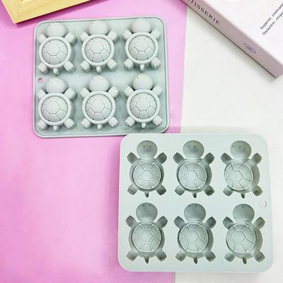 Backen – Silikonmatten & Backformen