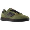 New Balance Sneakers Unisex NM440NL2 Colore Verde Oliva Scuro Nero 440 V2