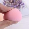 1Pcs Beauty Egg Water Drop Shape Cosmetic Puff Super Soft Makeup Eggs Sponge Wet Dry Use Women Makeup Tools