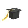 Graduation Caps Gift Boxes Graduation Party Decorations Graduation Sweet Boxes