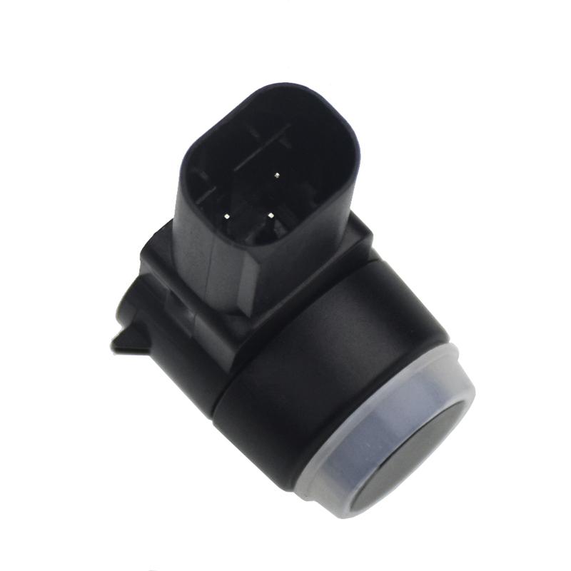 4pcs/lot Car PDC Parking Sensor For Peugeot 307 308 407 Rcz Partner for Citroen C4 C5 C6 9663821577XT PSA9663821577 6590 EF