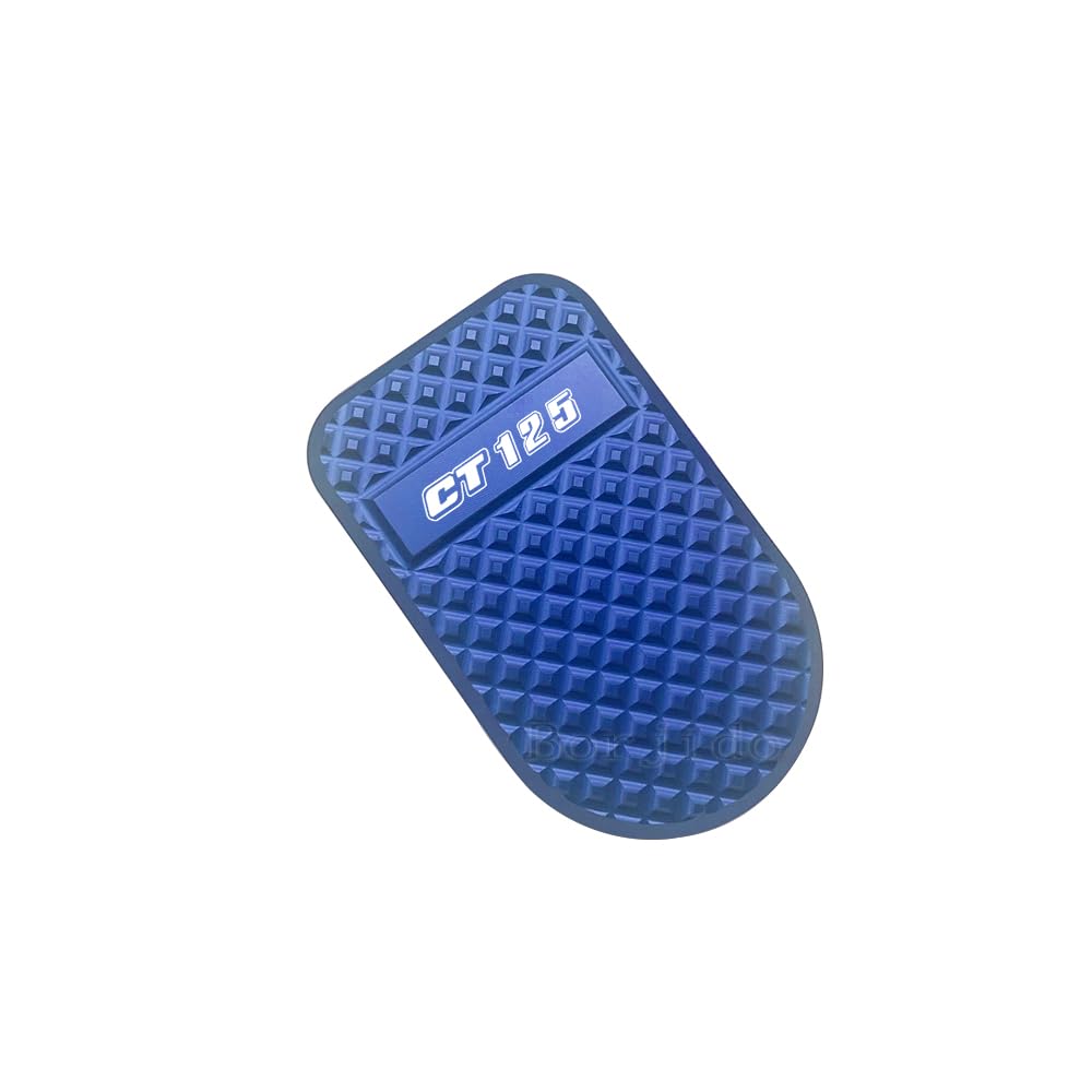 CT125 Hunter Cab Brake Pedal Bigfoot CT125 Hunter Cub 2023 2022 2021 Accessories Brake Pedal Anti-Slip Pedal
