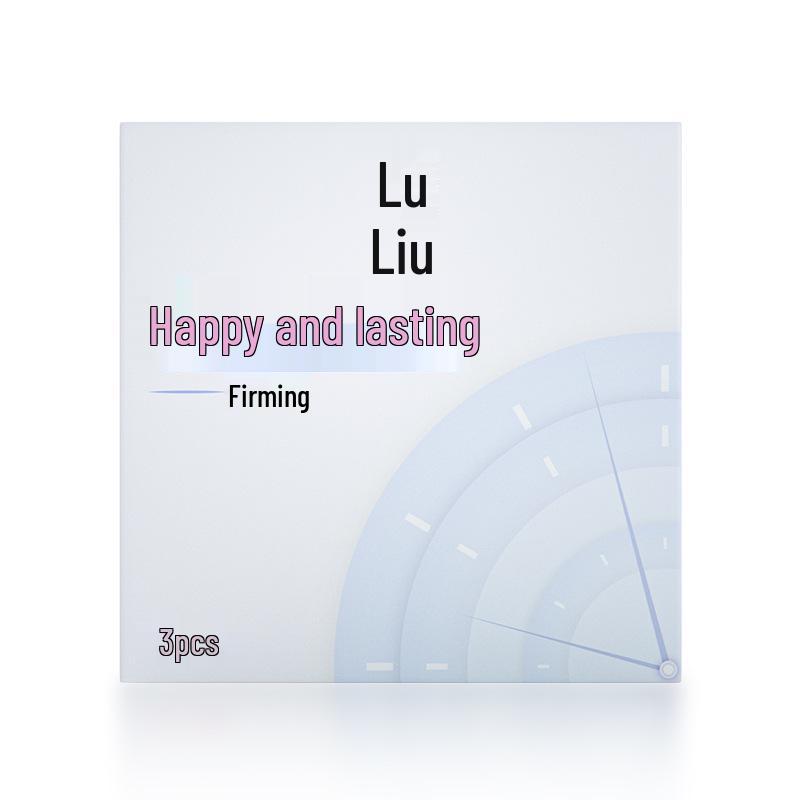 Celebrity Ultra Thin 002 Ribbed Condoms - Extra Lubricated, Shaped, and Long-Lasting