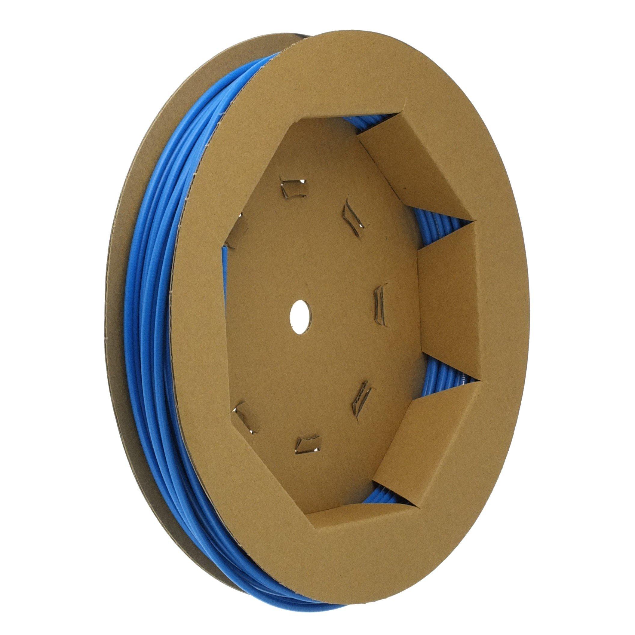 

SHIMANO SLR outer casing box for road x Blue Y80900016 5mm 40m) синий