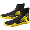 Tusa Sport High-Cut Boots UA0105 Yellow 21cm