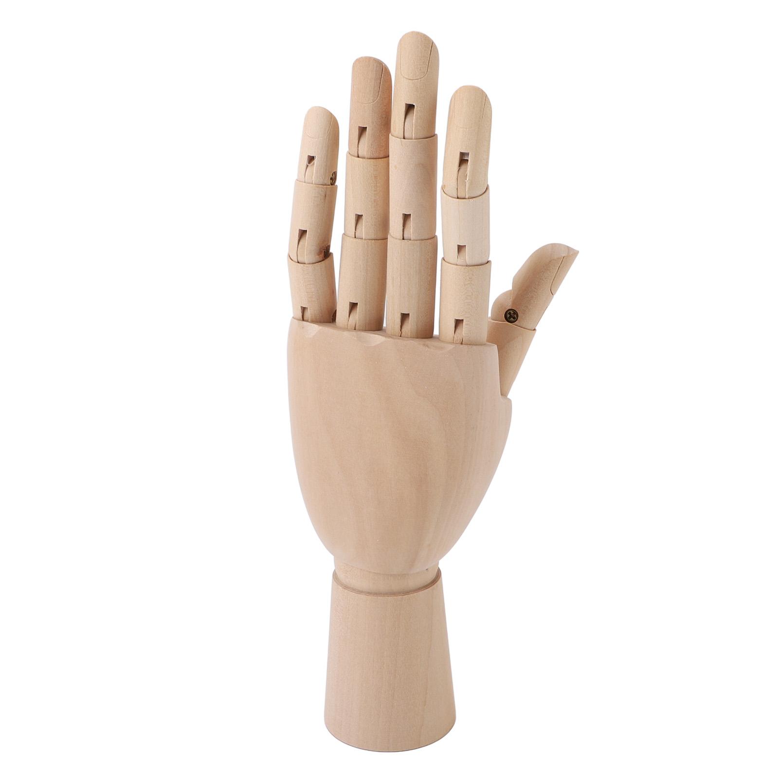 

Шарнирная модель портативный гибкий деревянный художник рисунок шарнирный манекен для эскизного стола