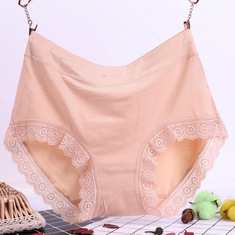 Culotte taille basse pour femme, avec bords noirs en forme de champignon, mignonne, simple, en coton respirant, sous-vêtement triangulaire