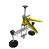 Car Body Paintless Dent Removal Repair Tool T-rod Slide Hammer Bridge Puller Kit