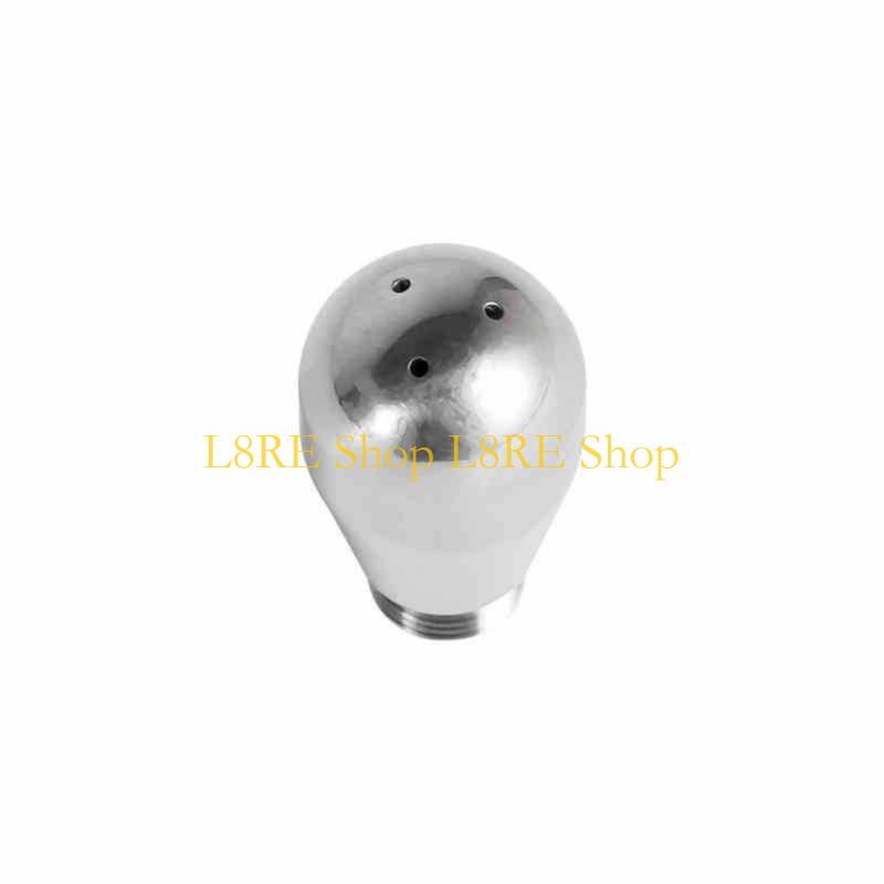 L8RE Milk Frother Attachment Espresso Machine Steaming Nozzle Replacement Part Milk Frothing Nozzle for Espresso Makers