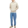 Polo Ralph Lauren FW26 Pony Embroidered Hooded Pullover Long Sleeve Sweatshirt Men Sweatshirt 710852073-014