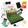 3D 1 PC Golf Arrival Calendar Men's Adult Christmas Calendar