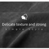 Car Sunglasses Holder Universal Suede Multi-function Glasses Clip Bill Clip Auto Accessories Glasses Case