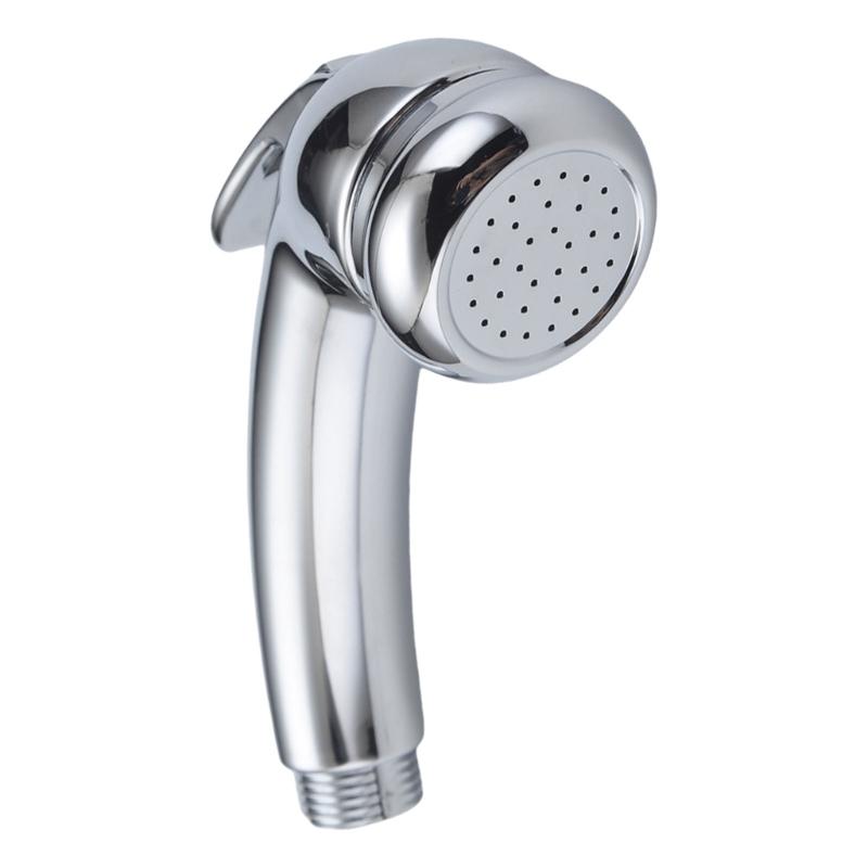 

Practical Hot and Cold Water Bidet Sprayer Attachment Bathroom Accessory Portable for Toilets Comfort Use Experience 1