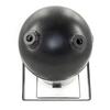 3/4/5 Gallon Aluminum Air Cylinder Air Tank Pneumatic Air Suspension System Tunning Vehicle Parts 1/4 NPT Holes