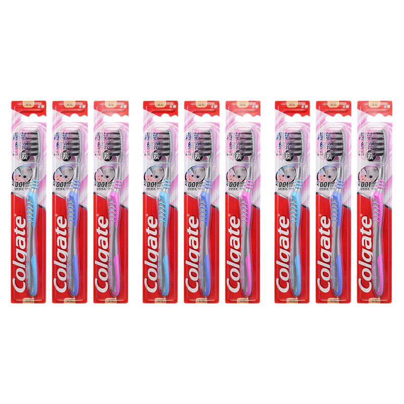 Зубная щетка Colgate Ultra Clean Slim Soft
