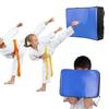 Taekwondo   Boxing Pad Martial Arts Muay Thai Foot Target   Punch Pad Big Size