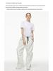 Unisex Waterproof Winter Ski Pants - Warm, Thick, Loose Fit