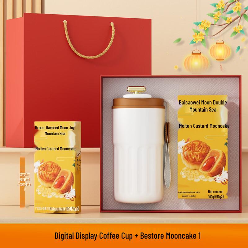 Ailanhui Jia A1 Festive Employee Gift Sets 01