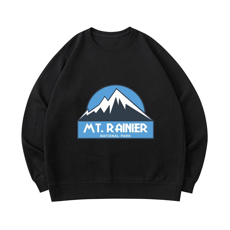 rainier sweatshirt