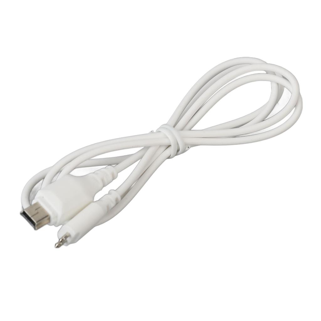 2-Pin Hörgeräte-Empfängerkabel Schallverstärkerkabel Zubehör für Siemens Hörgerät