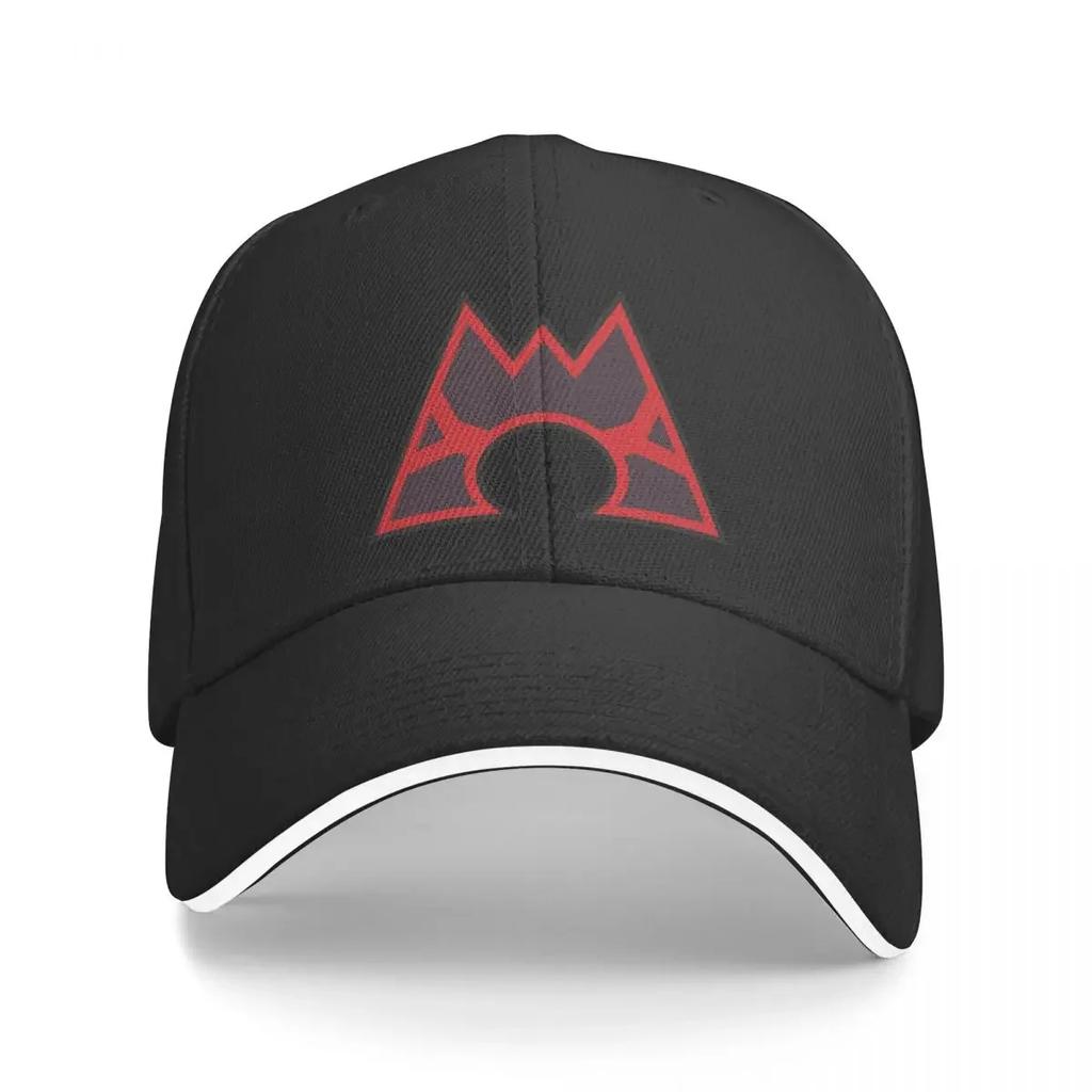 Team Magma Baseball Cap New In Hat birthday western Hat Luxury Woman Men's
