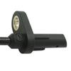 ABS Wheel Speed Sensor for BMW E84 X1 2013 2015 L4 2.0L L6 3.0L Front Left Right Replace 34526784991 0265008240
