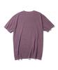 MASSNOUN Eternal Loop Pigment Short Sleeve T-Shirt Msits007-Mg