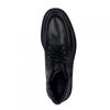 Geox Men S bootS Black Sperica Ec7