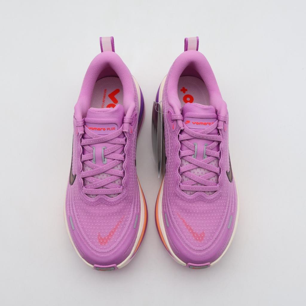 HV8154-503 Nike Vomero Plus Light Magenta/Pink Foam/Bright Violet (Women's)