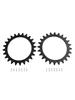 2pc Spikes For Worx For LANDROID Mowing Robot S/M Lawnmower 205mm WR165E WR167E